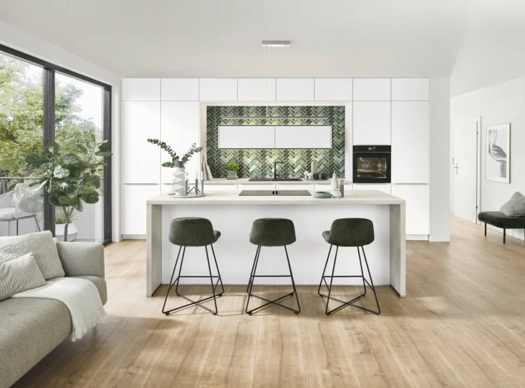 nobilia softline