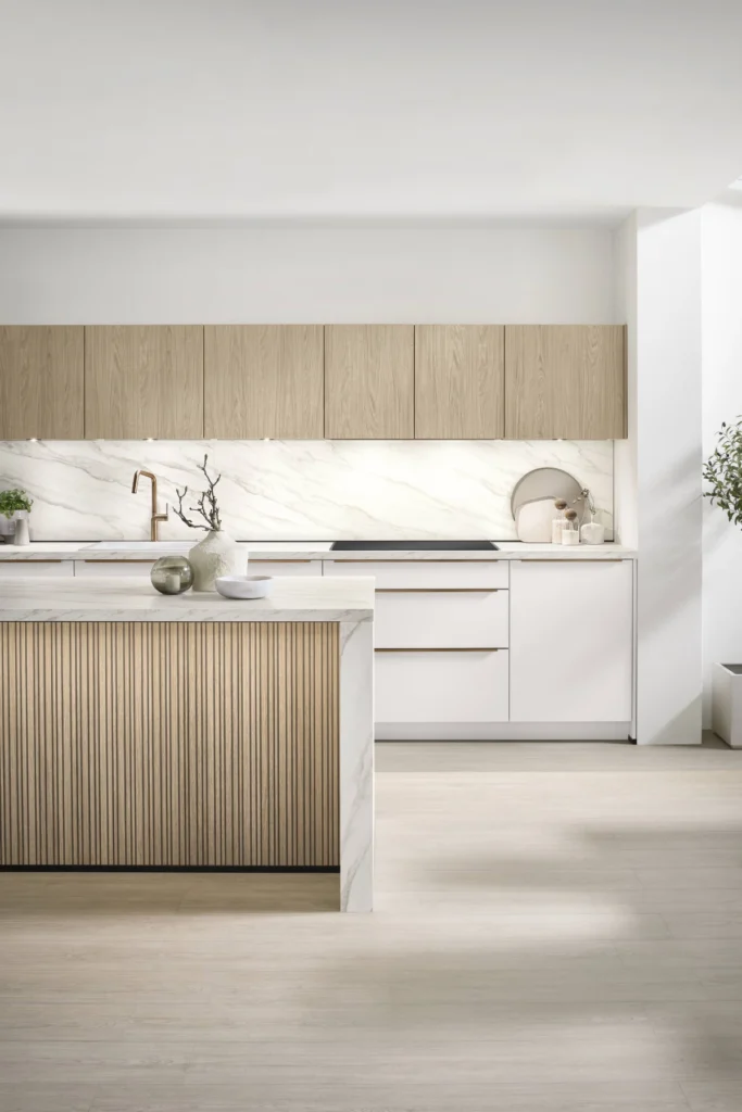 nobilia softline