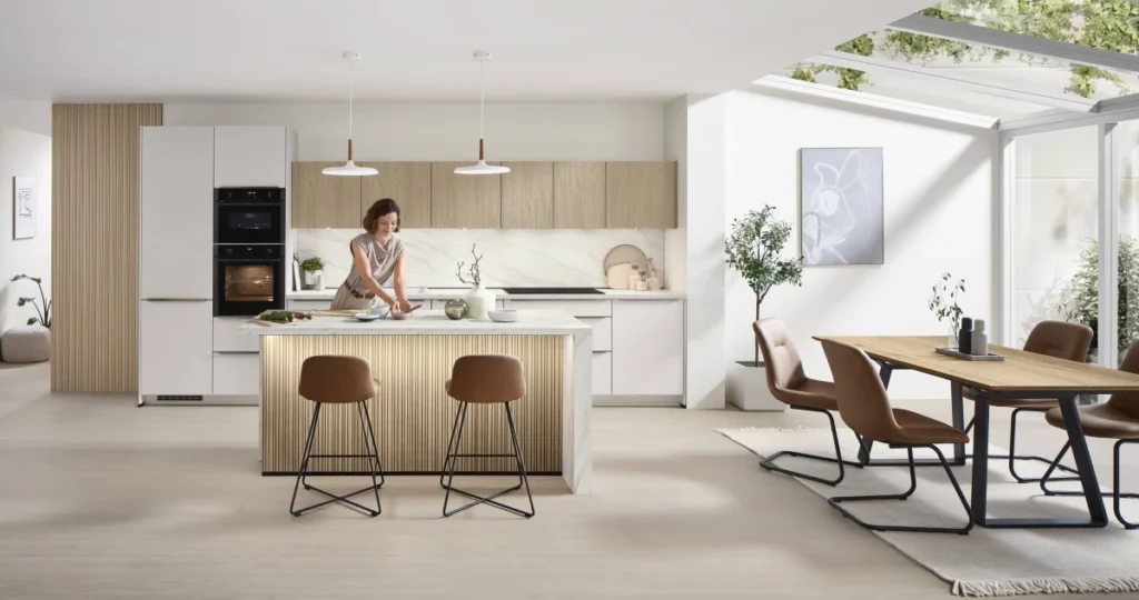 nobilia softline