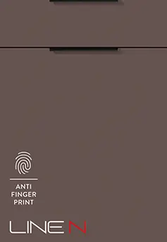 Фасад SENSO 498 Berry