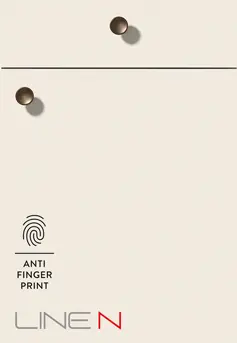 Фасад SENSO 499 Magnolia